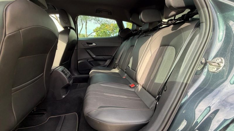 CUPRA FORMENTOR E-HYBRID 1.4 E-HYBRID 204CH V DSG6 2021