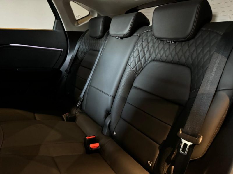 RENAULT CAPTUR 1.3 TCE 140CH INITIALE PARIS EDC / TOIT OUVRANT  2021