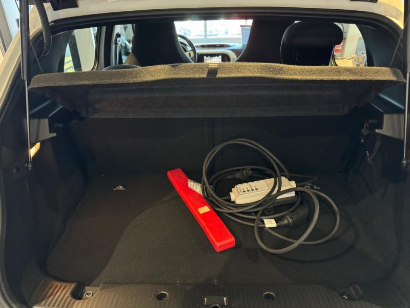 RENAULT TWINGO E-TECH ELECTRIC EQUILIBRE R80 ACHAT INTÉGRAL 2022