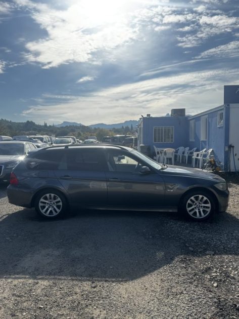 BMW SERIE 3 TOURING 318D LUXURY