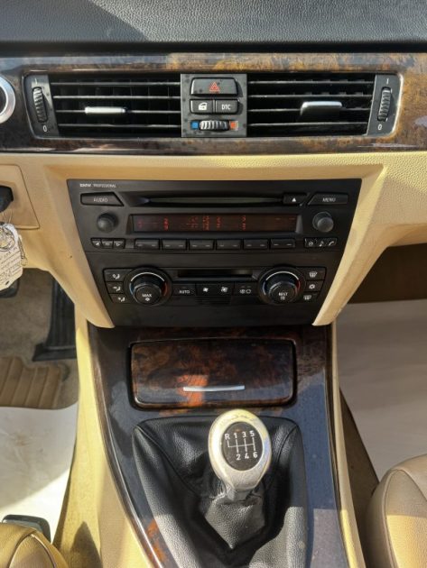 BMW SERIE 3 TOURING 318D LUXURY