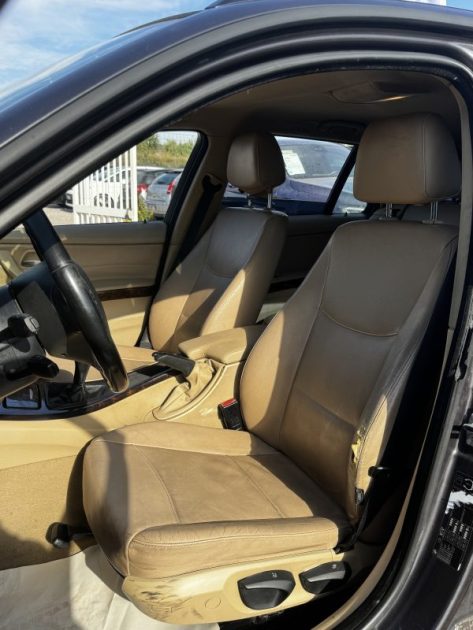 BMW SERIE 3 TOURING 318D LUXURY