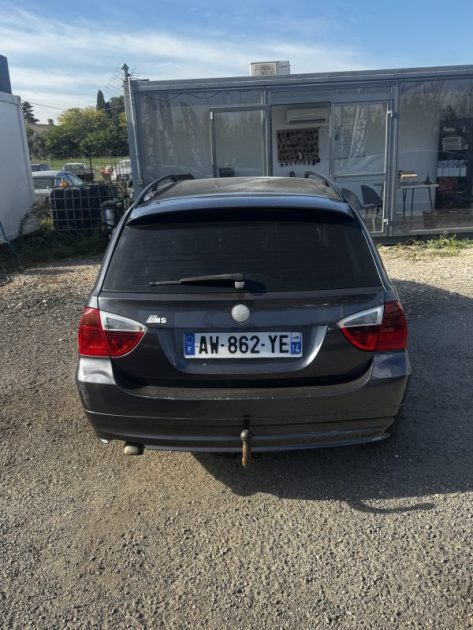 BMW SERIE 3 TOURING 318D LUXURY