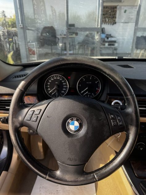 BMW SERIE 3 TOURING 318D LUXURY