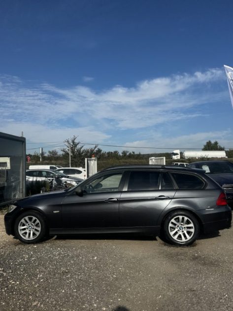 BMW SERIE 3 TOURING 318D LUXURY