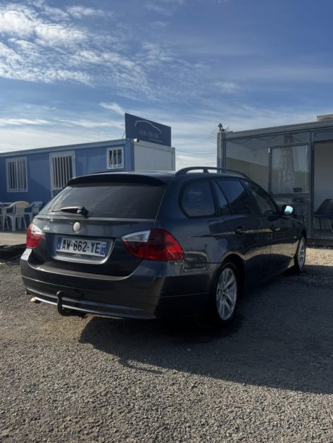BMW SERIE 3 TOURING 318D LUXURY