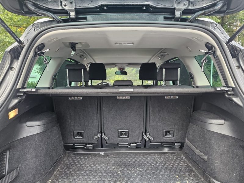 PEUGEOT 308 SW 1.6 HDI 92 - PHASE 2 - BUSINESS PACK 2013