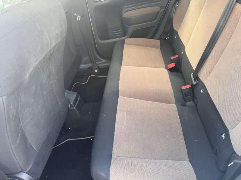 CITROEN C4 CACTUS 1.6 E-HDI 92 SHINE ETG6 - GARANTIE