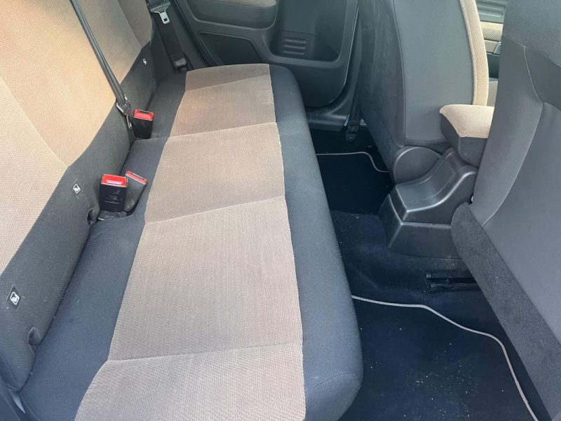 CITROEN C4 CACTUS 1.6 E-HDI 92 SHINE ETG6 - GARANTIE