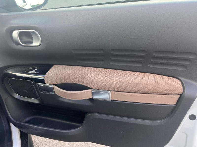 CITROEN C4 CACTUS 1.6 E-HDI 92 SHINE ETG6 - GARANTIE