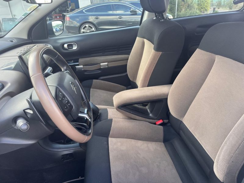 CITROEN C4 CACTUS 1.6 E-HDI 92 SHINE ETG6 - GARANTIE