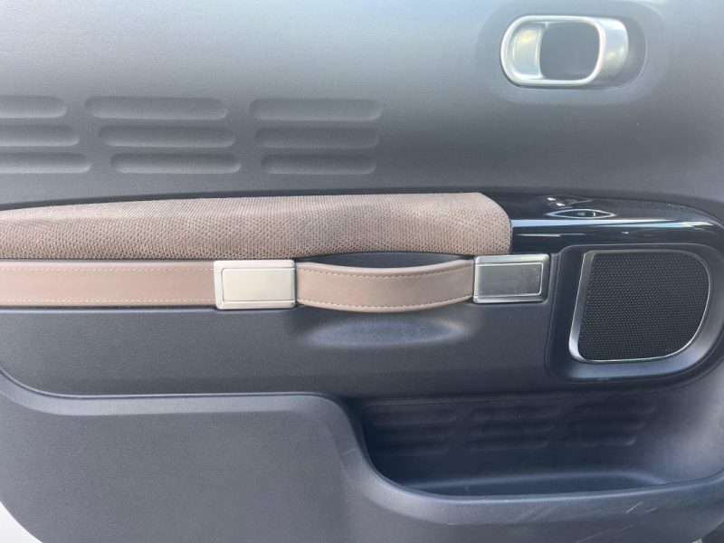 CITROEN C4 CACTUS 1.6 E-HDI 92 SHINE ETG6 - GARANTIE