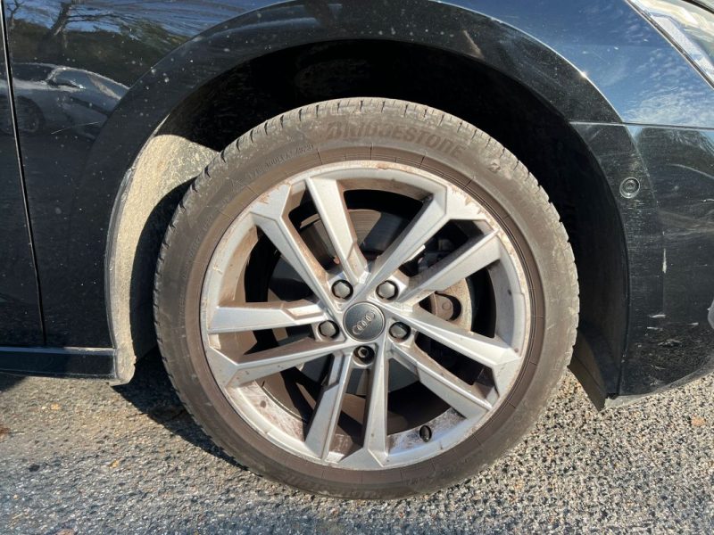 AUDI A3 SPORTBACK 35 TDI 150CH S TRONIC 7 CAMERA DE RECUL / SUIVI COMPLET 