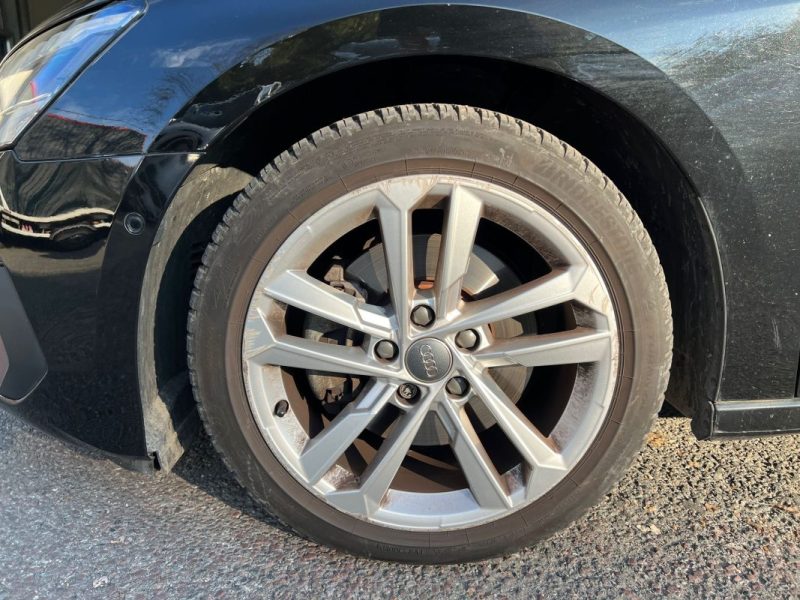 AUDI A3 SPORTBACK 35 TDI 150CH S TRONIC 7 CAMERA DE RECUL / SUIVI COMPLET 