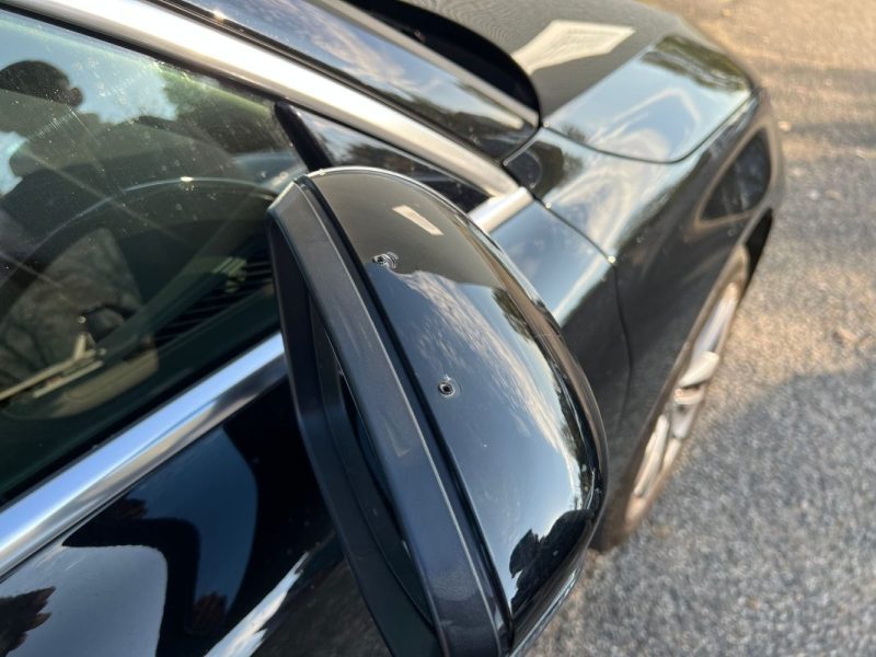 AUDI A3 SPORTBACK 35 TDI 150CH S TRONIC 7 CAMERA DE RECUL / SUIVI COMPLET 