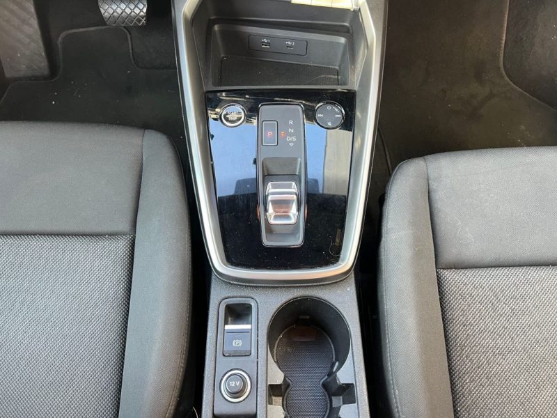 AUDI A3 SPORTBACK 35 TDI 150CH S TRONIC 7 CAMERA DE RECUL / SUIVI COMPLET 