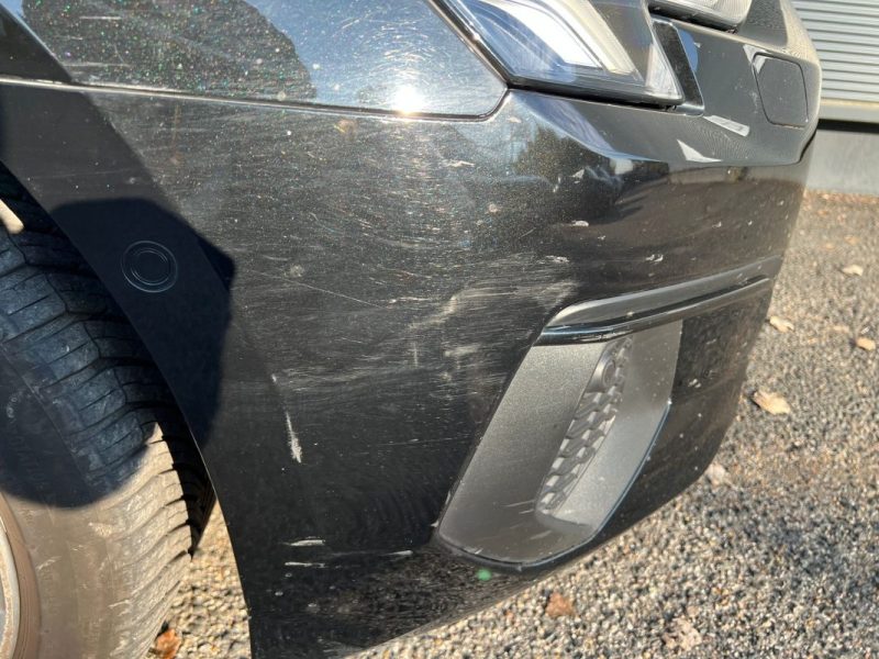 AUDI A3 SPORTBACK 35 TDI 150CH S TRONIC 7 CAMERA DE RECUL / SUIVI COMPLET 