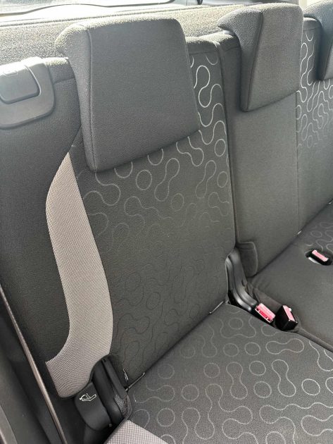 CITROEN C3 PICASSO 1.6 HDI90 ATTRACTION 2012