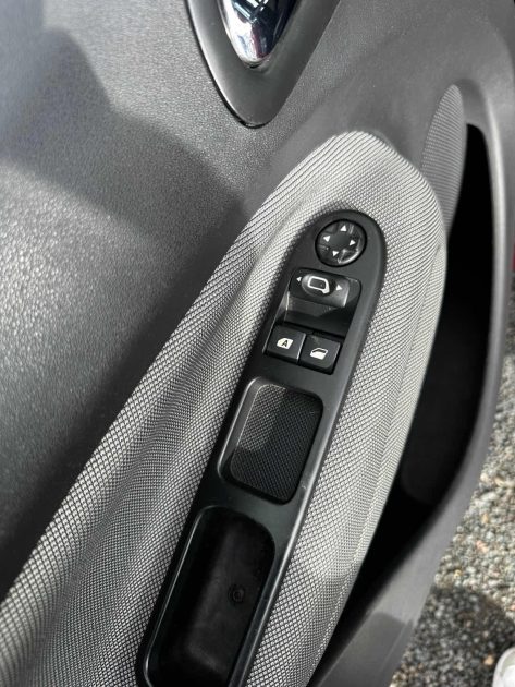 CITROEN C3 PICASSO 1.6 HDI90 ATTRACTION 2012