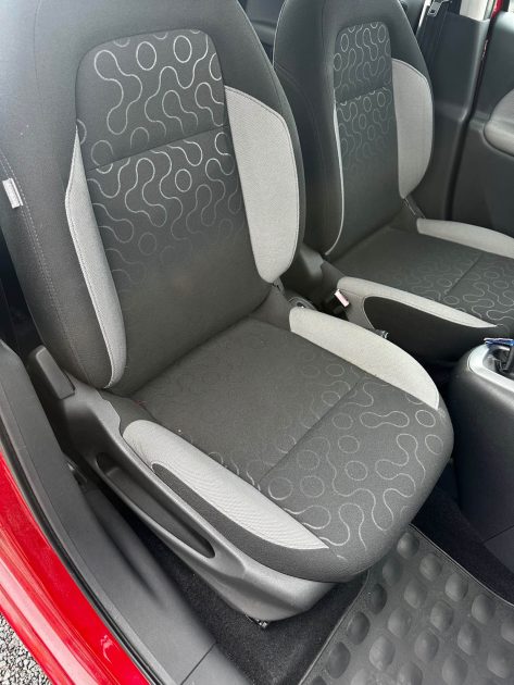 CITROEN C3 PICASSO 1.6 HDI90 ATTRACTION 2012