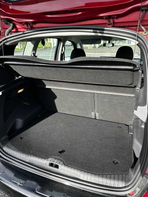 CITROEN C3 PICASSO 1.6 HDI90 ATTRACTION 2012