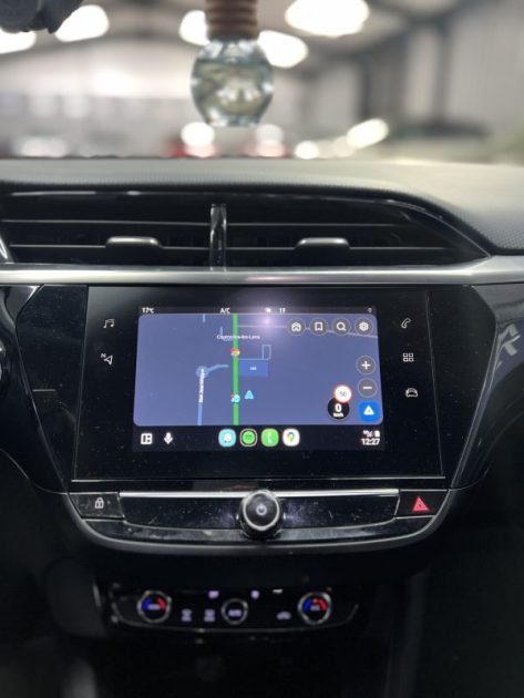 OPEL CORSA CORSA-E 136CH EDITION 2021