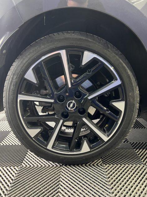 OPEL CORSA CORSA-E 136CH EDITION 2021