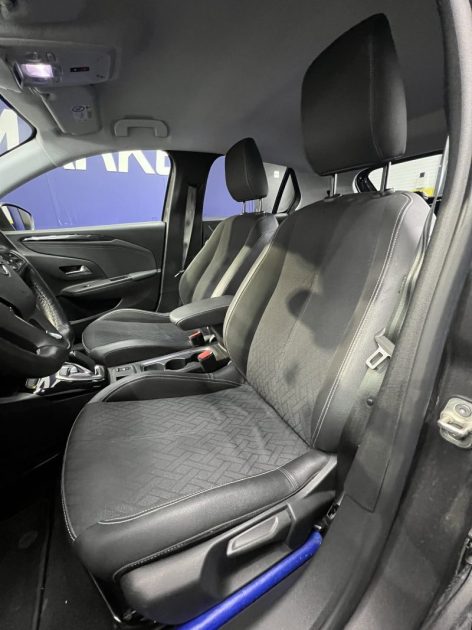 OPEL CORSA CORSA-E 136CH EDITION 2021