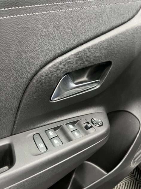 OPEL CORSA CORSA-E 136CH EDITION 2021