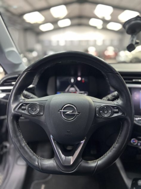 OPEL CORSA CORSA-E 136CH EDITION 2021
