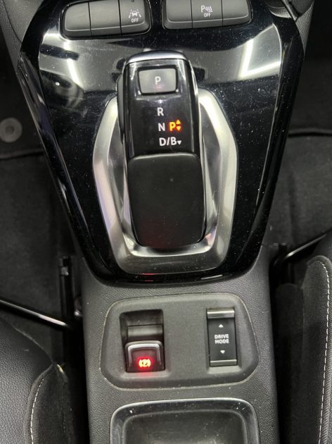 OPEL CORSA CORSA-E 136CH EDITION 2021