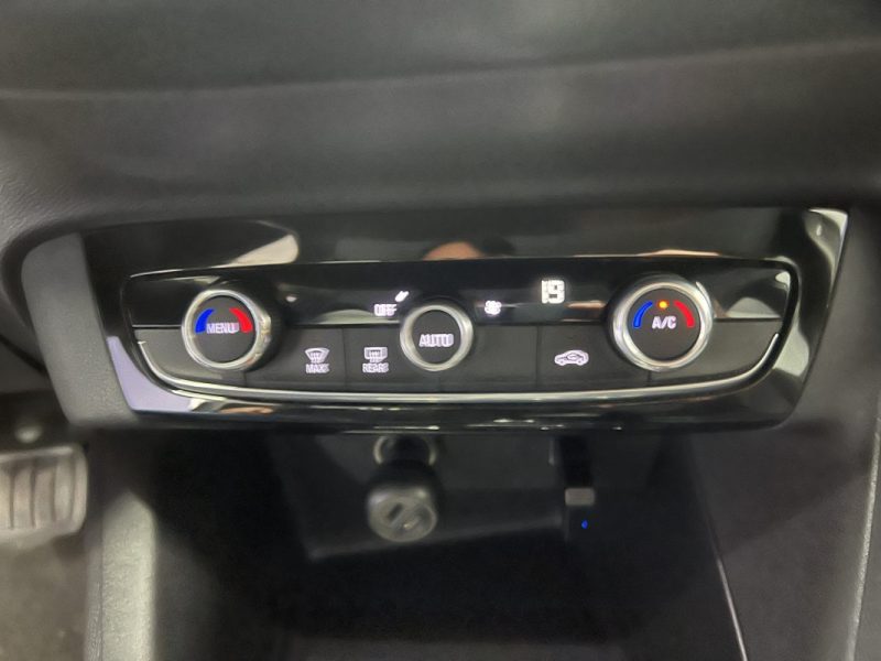 OPEL CORSA CORSA-E 136CH EDITION 2021