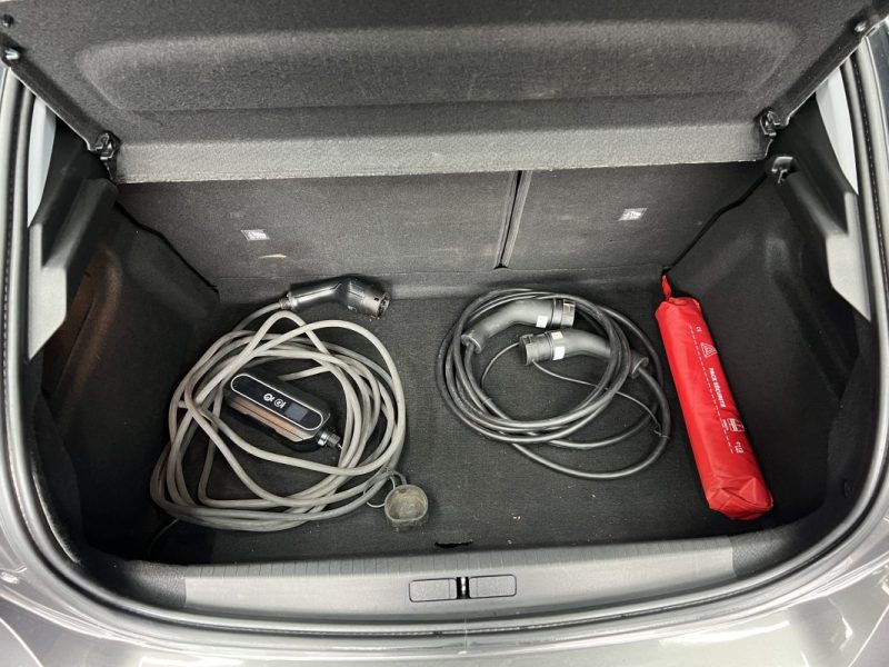 OPEL CORSA CORSA-E 136CH EDITION 2021