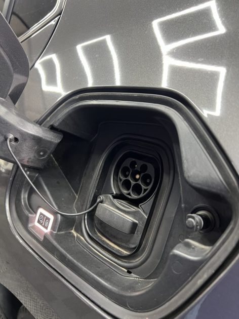 OPEL CORSA CORSA-E 136CH EDITION 2021