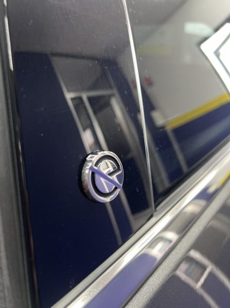 OPEL CORSA CORSA-E 136CH EDITION 2021