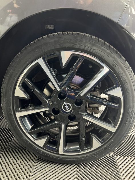 OPEL CORSA CORSA-E 136CH EDITION 2021