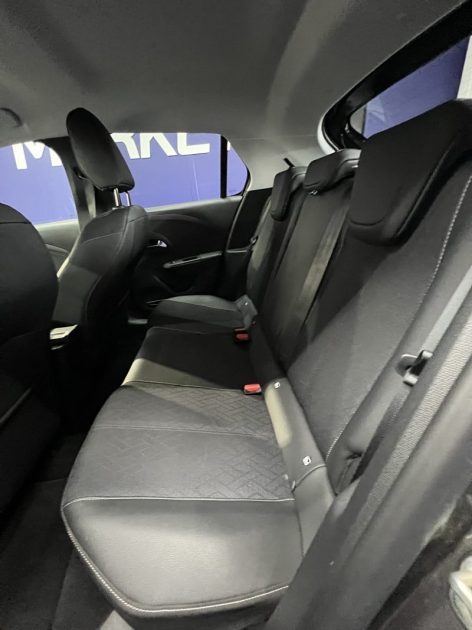 OPEL CORSA CORSA-E 136CH EDITION 2021