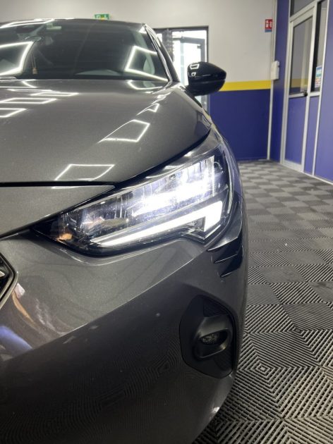 OPEL CORSA CORSA-E 136CH EDITION 2021