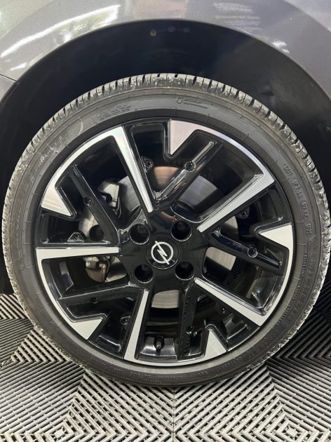 OPEL CORSA CORSA-E 136CH EDITION 2021