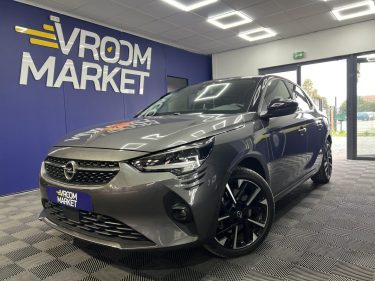 OPEL CORSA CORSA-E 136CH EDITION 2021