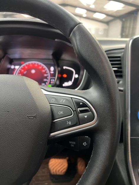 RENAULT SCENIC 1.7 BLUE DCI 120 INTENS EDC 2021