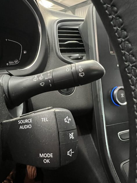 RENAULT SCENIC 1.7 BLUE DCI 120 INTENS EDC 2021