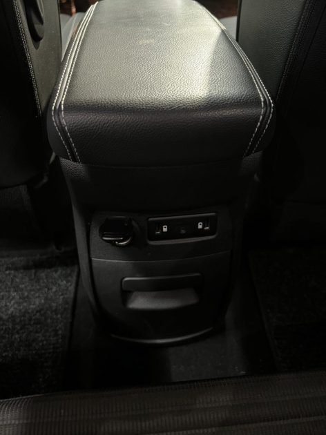 RENAULT SCENIC 1.7 BLUE DCI 120 INTENS EDC 2021