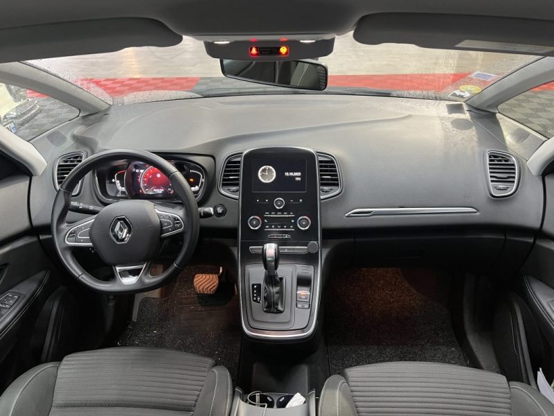 RENAULT SCENIC 1.7 BLUE DCI 120 INTENS EDC 2021