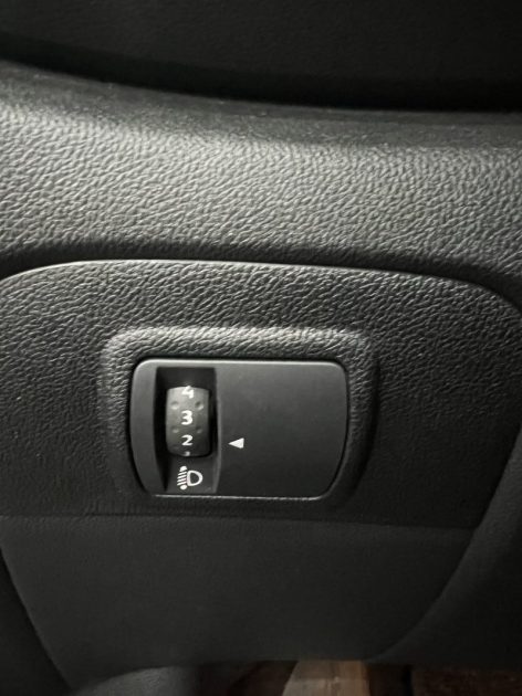 RENAULT SCENIC 1.7 BLUE DCI 120 INTENS EDC 2021