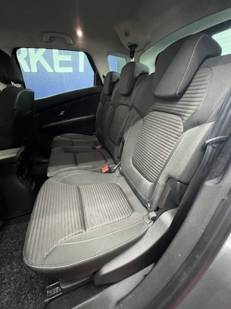 RENAULT SCENIC 1.7 BLUE DCI 120 INTENS EDC 2021