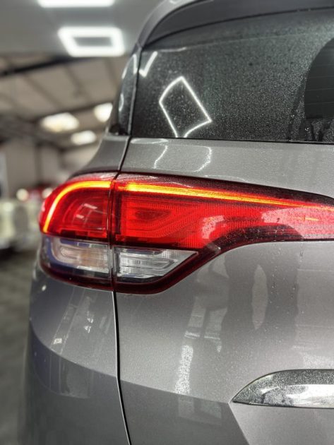 RENAULT SCENIC 1.7 BLUE DCI 120 INTENS EDC 2021