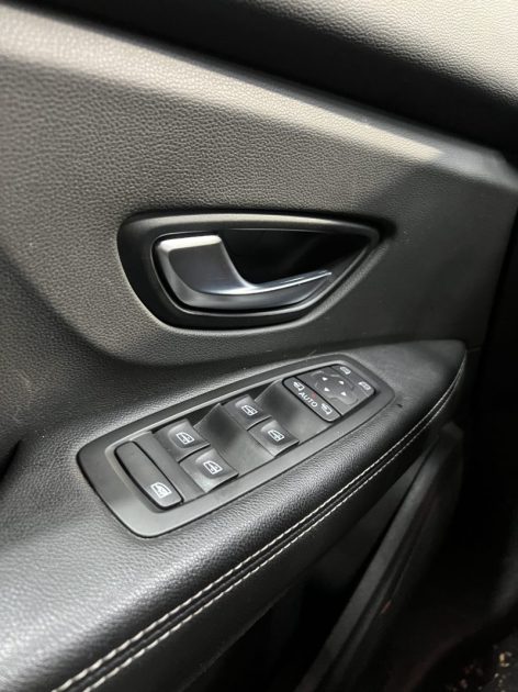 RENAULT SCENIC 1.7 BLUE DCI 120 INTENS EDC 2021