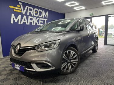 Renault Scenic 1.7 Blue dCi 120 Intens EDC | Moteur à chaîne | Entretien complet Renault