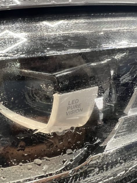 RENAULT SCENIC 1.7 BLUE DCI 120 INTENS EDC 2021